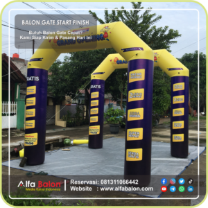 balon gate desain suka suka