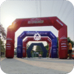 Pusat Balon Gate Terlengkap di Bogor