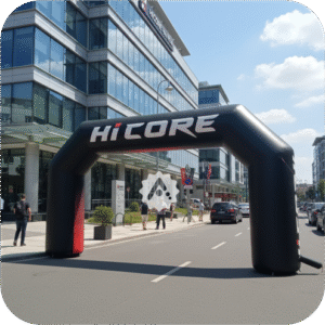 Balon Gate Murah Bogor