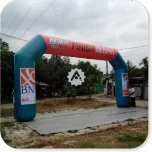 Balon Gate Murah Bogor
