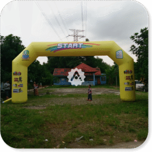 Balon Gate Murah Bogor