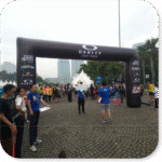 Balon Gate Murah Bogor