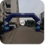 Balon Gate Murah Bogor