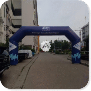 Balon Gate Murah Bogor