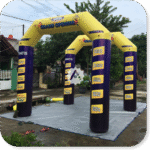 Pusat Balon Gate Terlengkap di Bogor