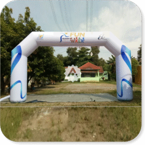 Balon Gate Murah Bogor