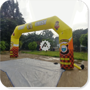 Balon Gate Murah Bogor