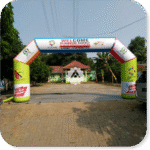 Balon Gate Murah Bogor