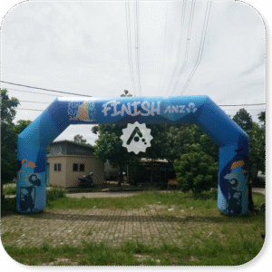 Balon Gate Murah Bogor