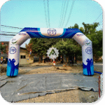 Balon Gate Murah Bogor