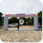 Balon Gate Murah Bogor