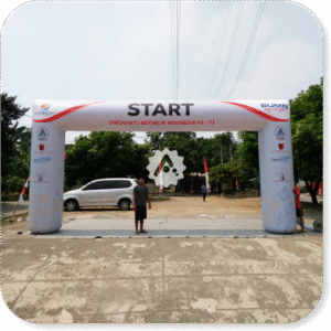 Balon Gate Murah Bogor