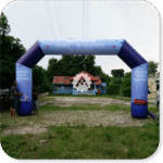 Balon Gate Murah Bogor