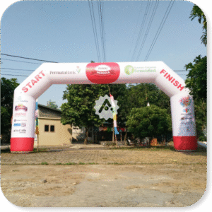 Balon Gate Murah Bogor