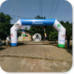 Balon Gate Murah Bogor