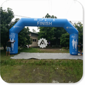 Balon Gate Murah Bogor