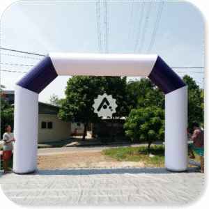 Balon Gate Murah Bogor