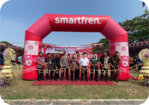 Vendor Sewa Balon Bogor