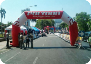 Vendor Sewa Balon Bogor